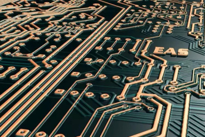 关于PCB电路板散热的技巧问题